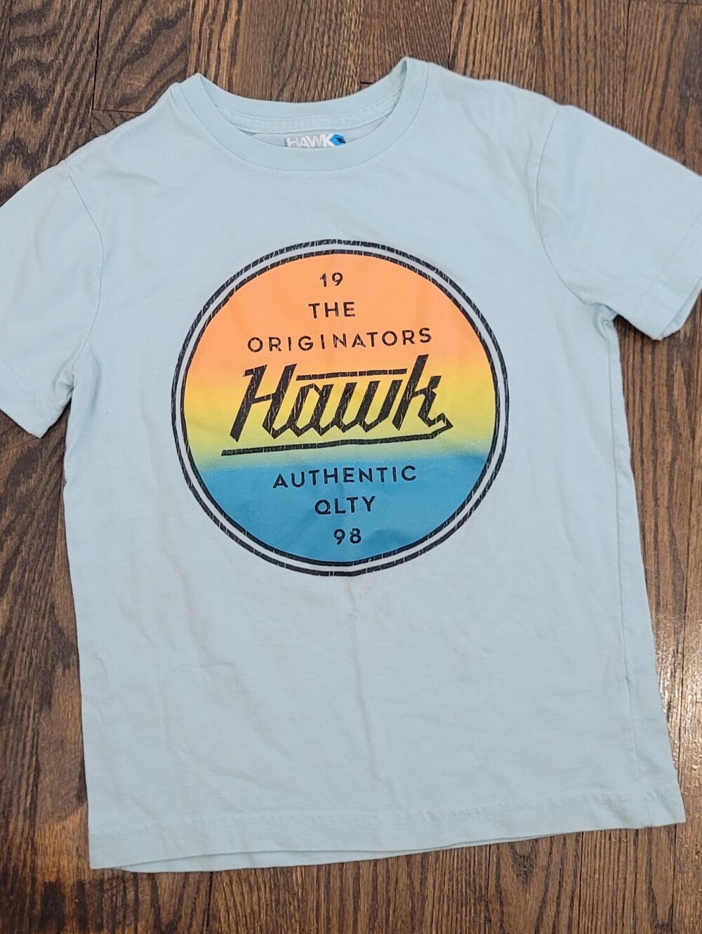 5/$14 Tony Hawk Tee Boys' 8